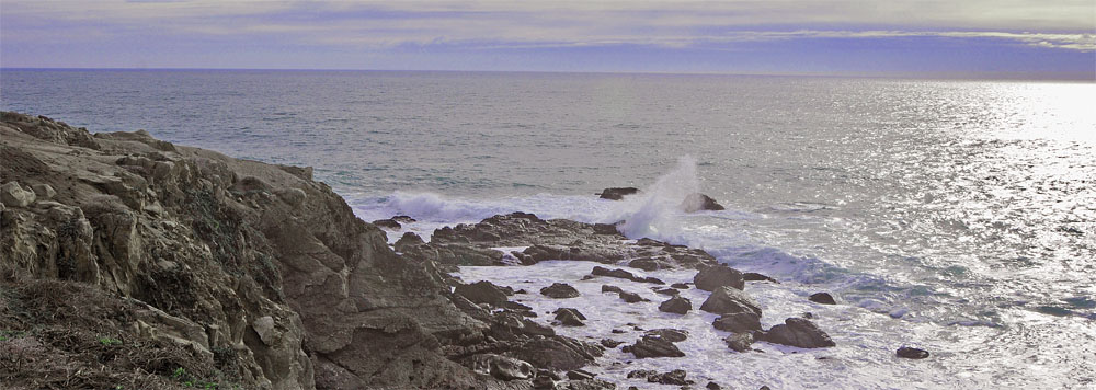 Fort Ross Head