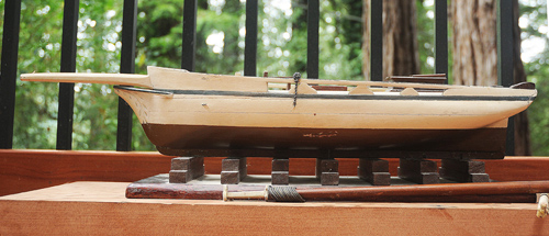 Sloop  Model